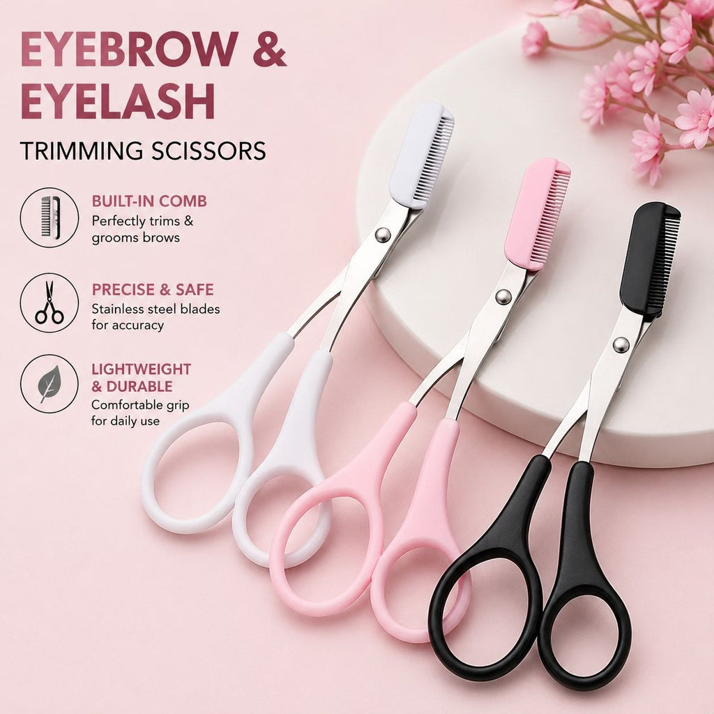 Perfect Brows Every Time