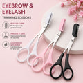 Perfect Brows Every Time