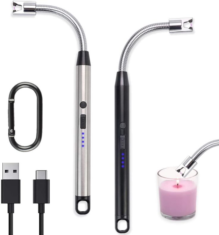 Electric BBQ Lighter