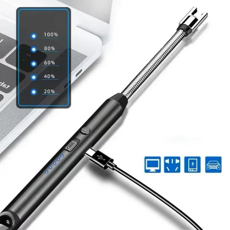 Electric BBQ Lighter