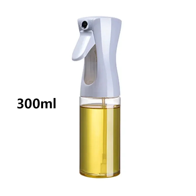 Oil Spray for Cooking - Olive Oil Dispenser Bottle Sprayer Mist-Reusable Food Grade Oil Vinegar,Spray Bottle Kitchen Accessories