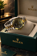 ROLEX LUXURY EDITION WATCH