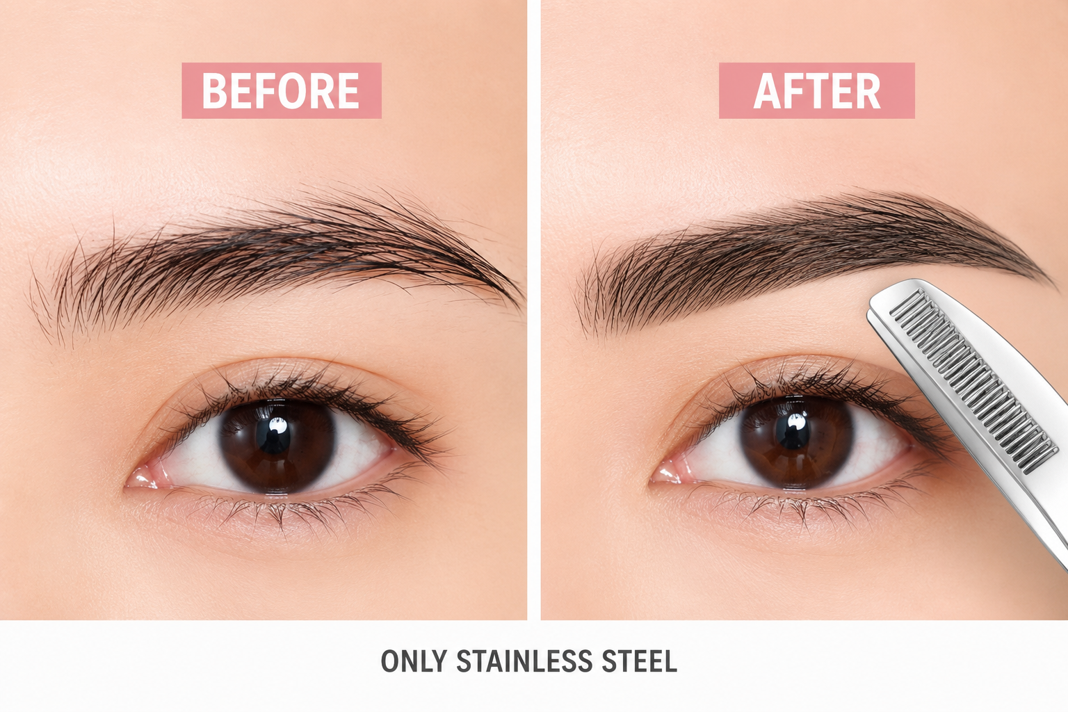 Perfect Brows Every Time