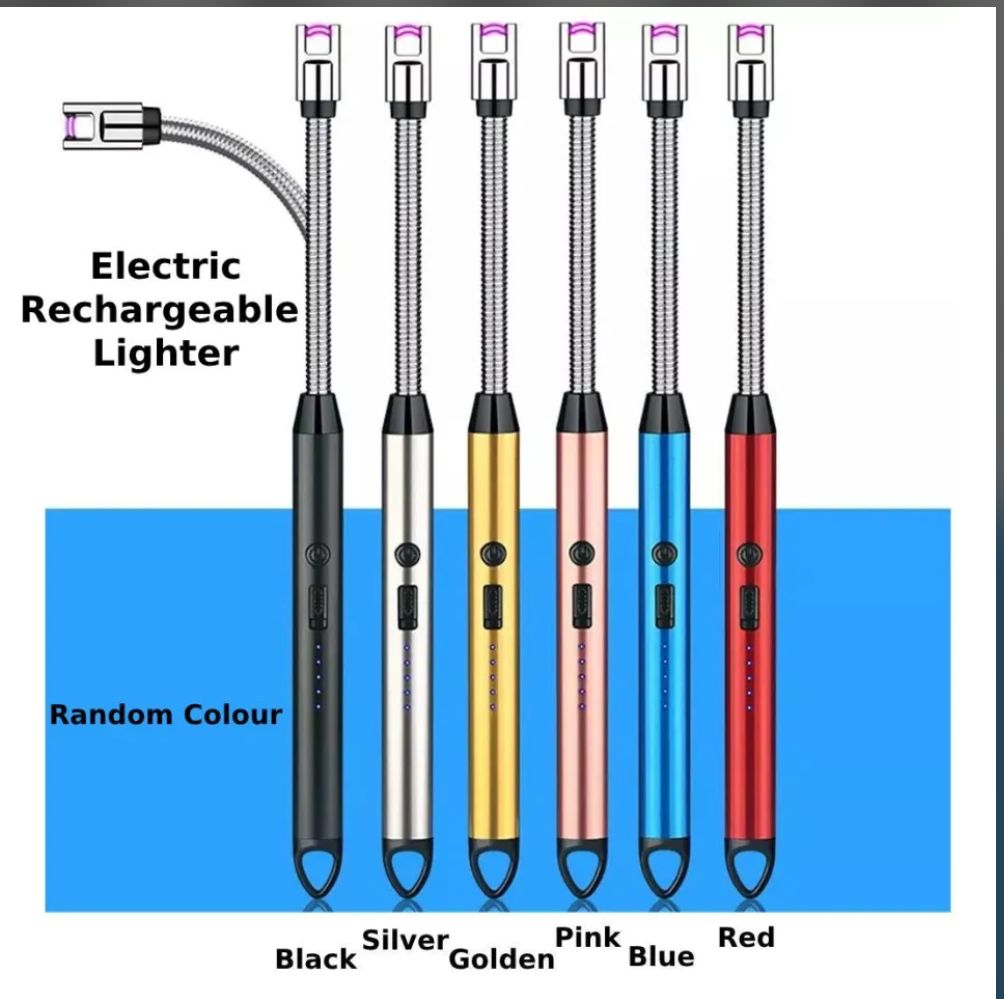 Electric BBQ Lighter
