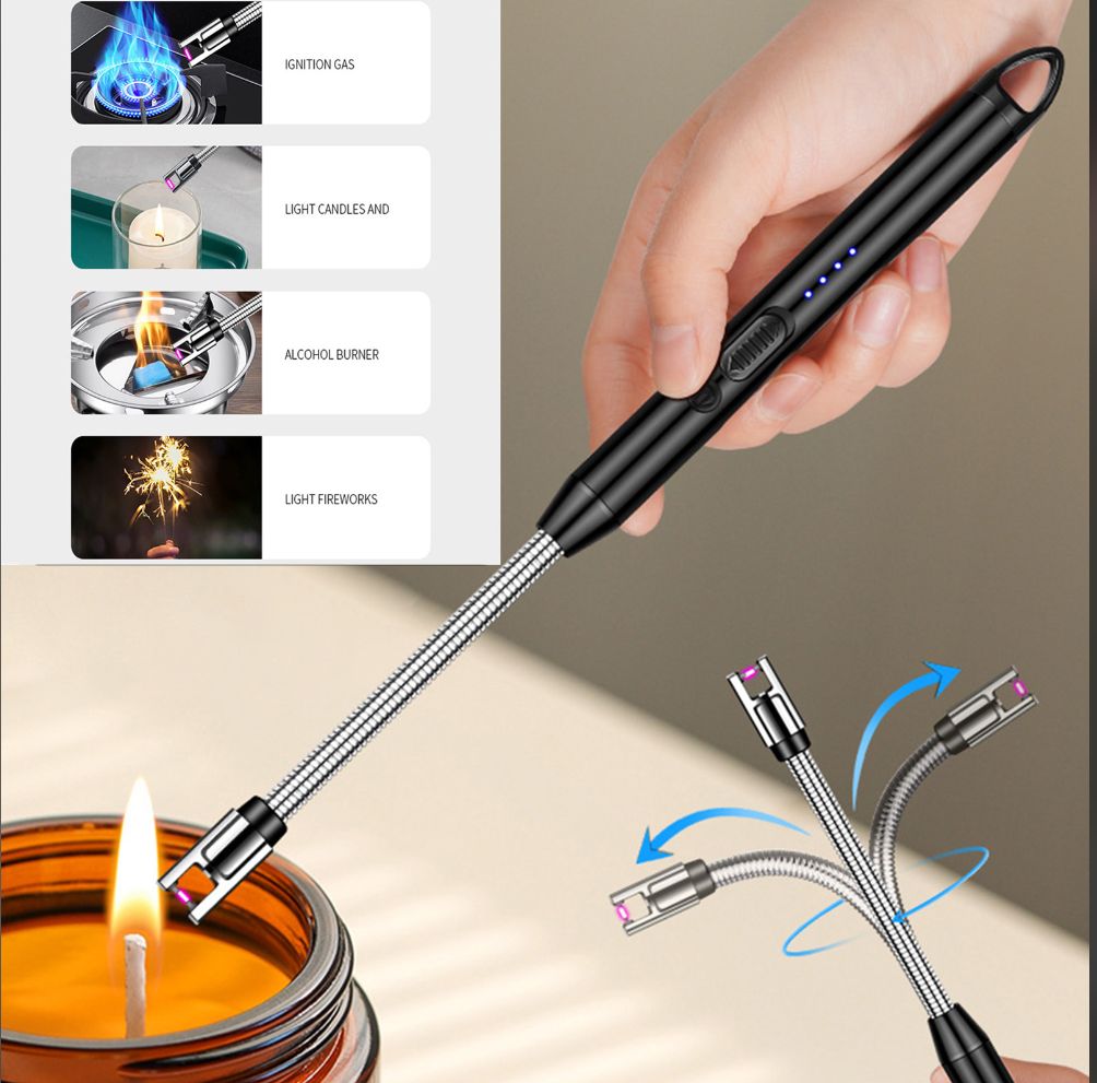 Electric BBQ Lighter