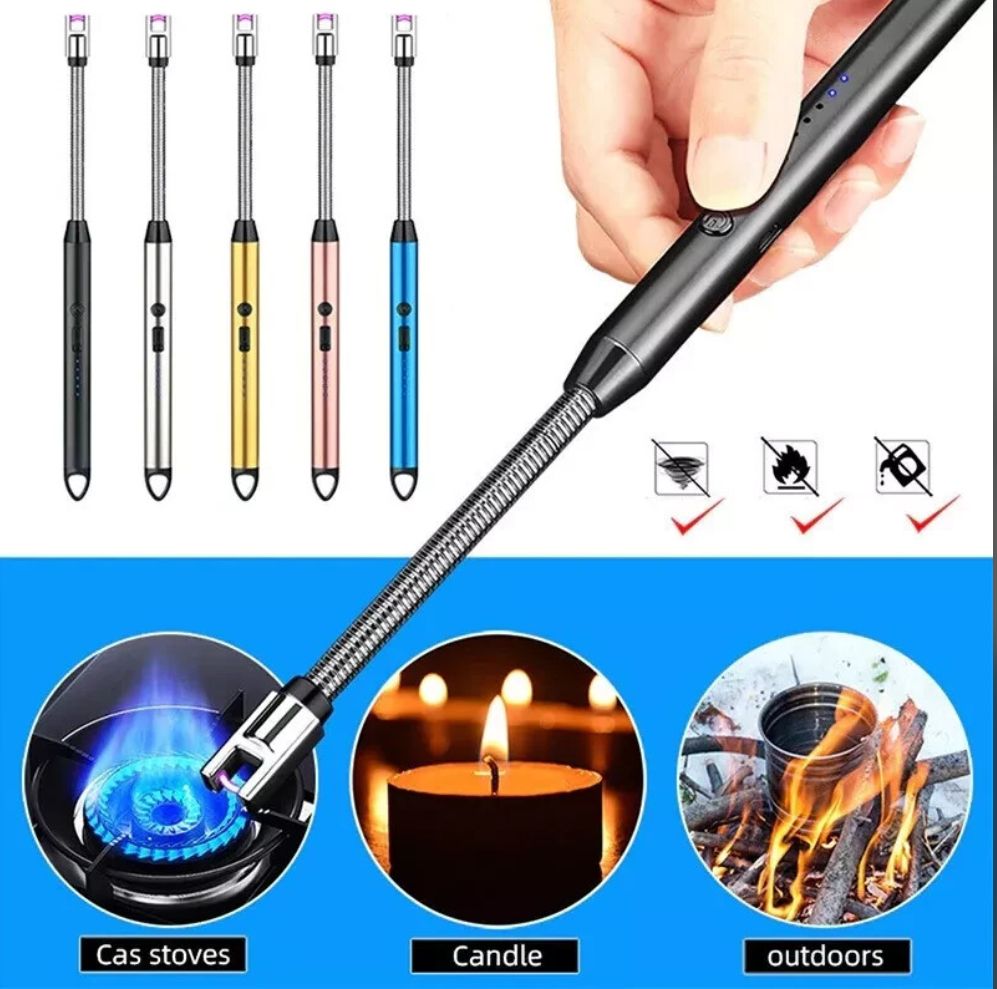 Electric BBQ Lighter